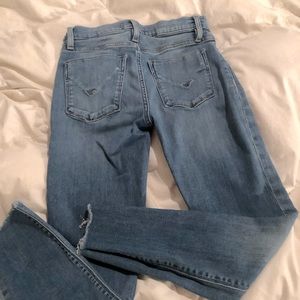Hudson Nico Skinny jean